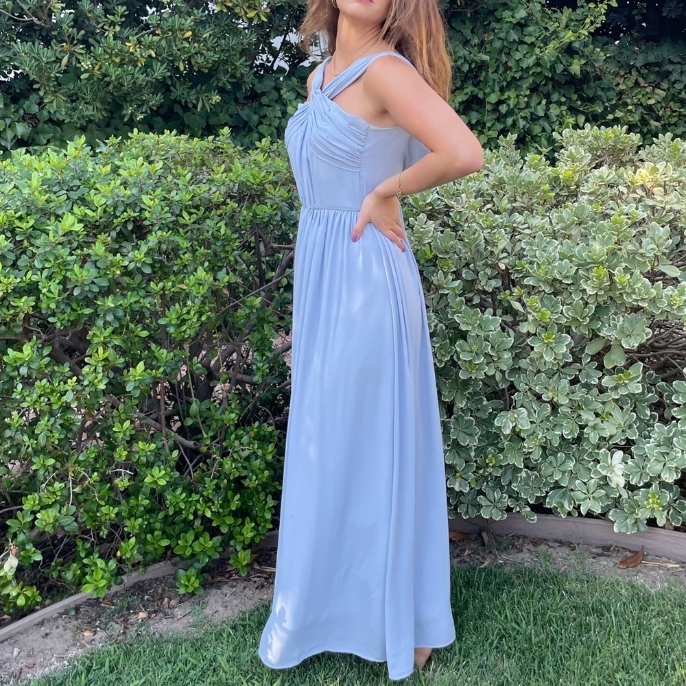Elegant special occasion dress